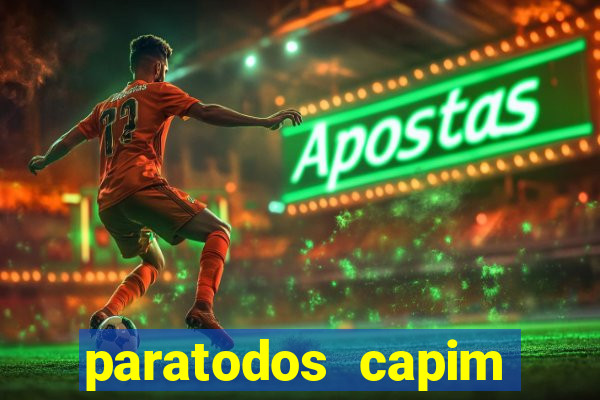 paratodos capim grosso resultado do jogo do bicho